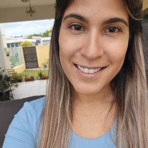 Meet your Posher, Nina